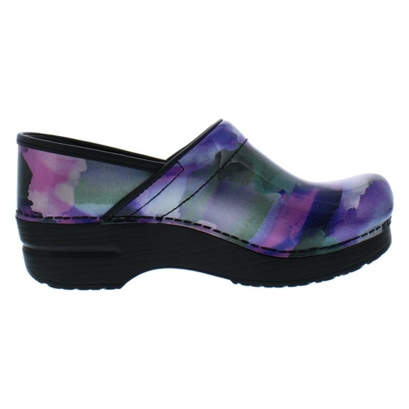 Dansko Professional Patent Mystic 41 10 - Picture 3 of 4